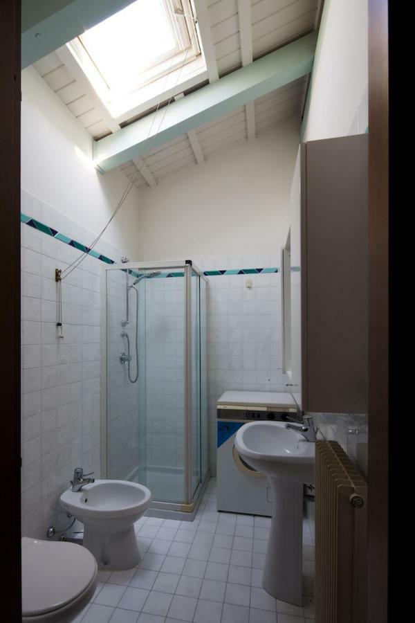 Appartamento Old Harbour House Grado Esterno foto