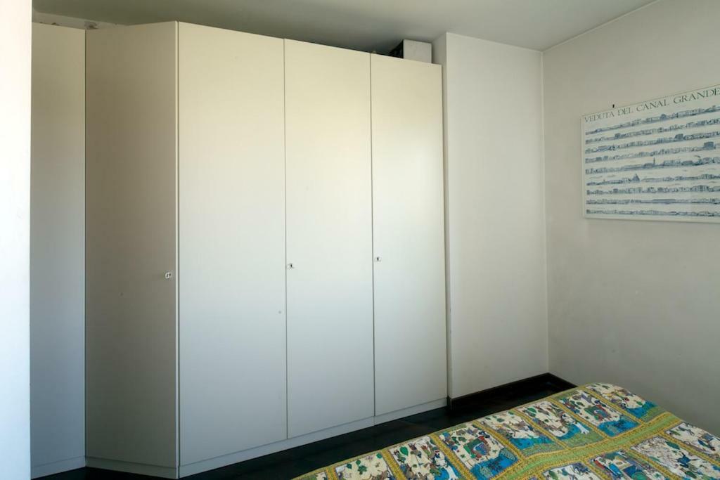Appartamento Old Harbour House Grado Esterno foto